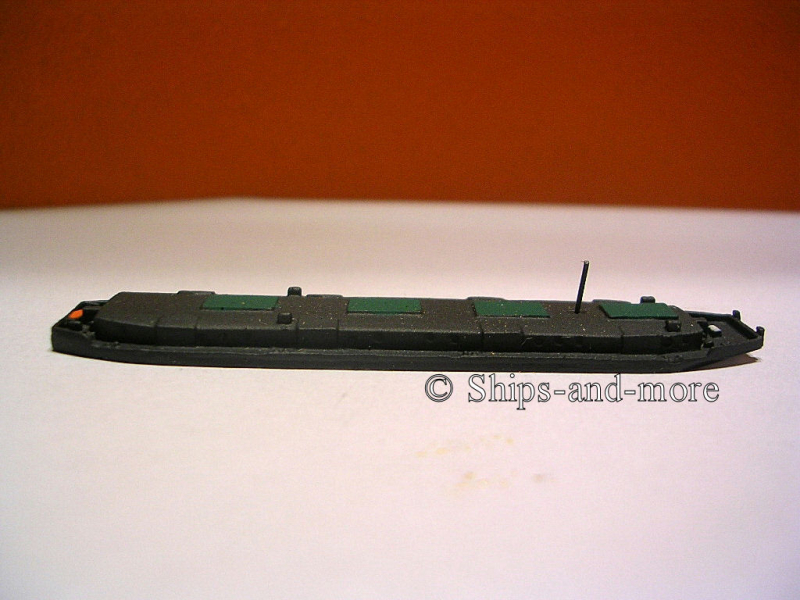 Barge "SDGP 1302" (1 p.) SU 1956 Trident 817